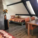 Bed & Breakfast Bed&Breakfast Maasland