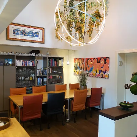 Bed&Breakfast Maasland Bed & Breakfast 3*