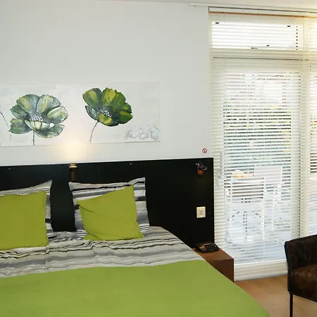 Bed&Breakfast Maasland Panzió