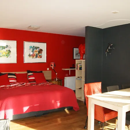 Bed&Breakfast Maasland Maasland