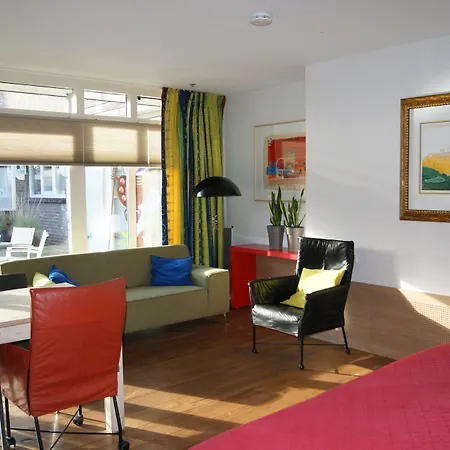 Bed&Breakfast Maasland Panzió Maasland