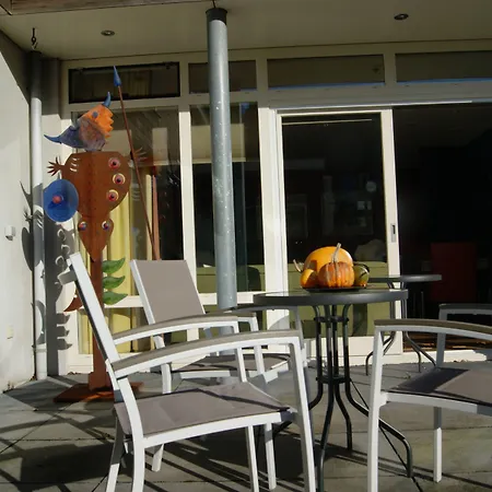 Bed&Breakfast Maasland