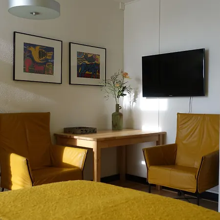 Bed&Breakfast Maasland