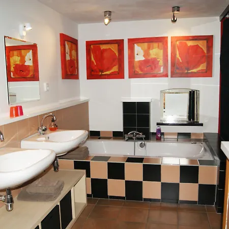 Bed&Breakfast Maasland 3* Maasland