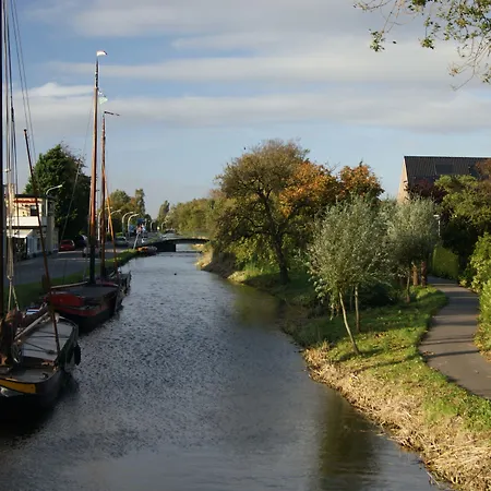 Bed&Breakfast Maasland Panzió Maasland