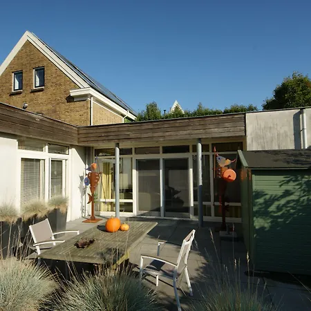 B&B Bed&Breakfast Maasland