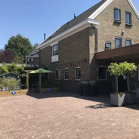 B&B Bed&Breakfast Maasland