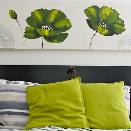 Bed&Breakfast Maasland 3*