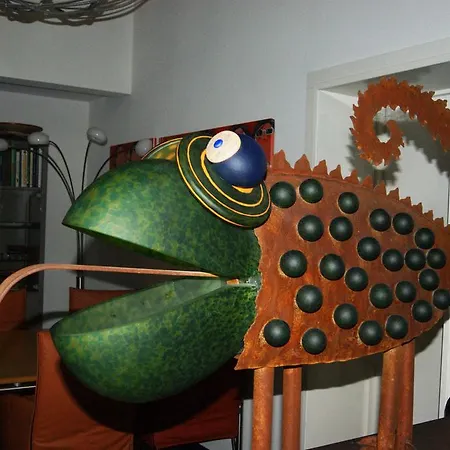 Bed&Breakfast Maasland