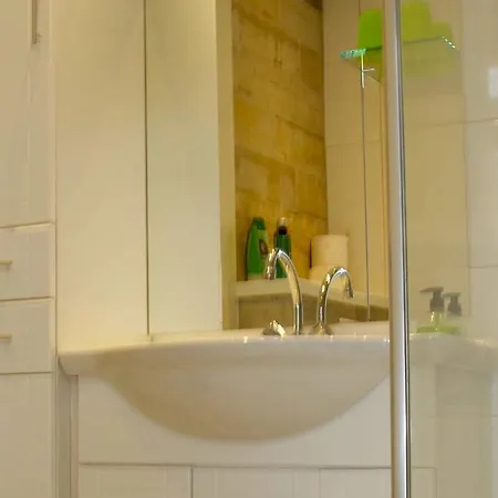 לינה וארוחת בוקר Bed&Breakfast Maasland