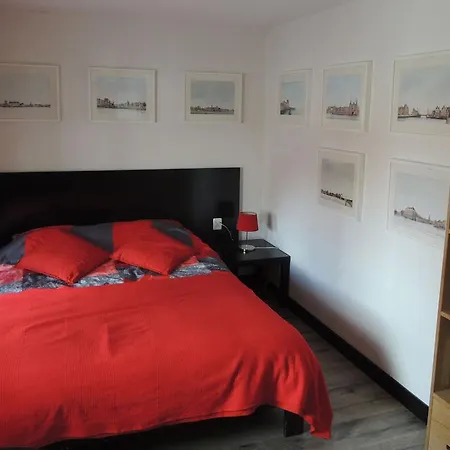 Bed&Breakfast Maasland Maasland