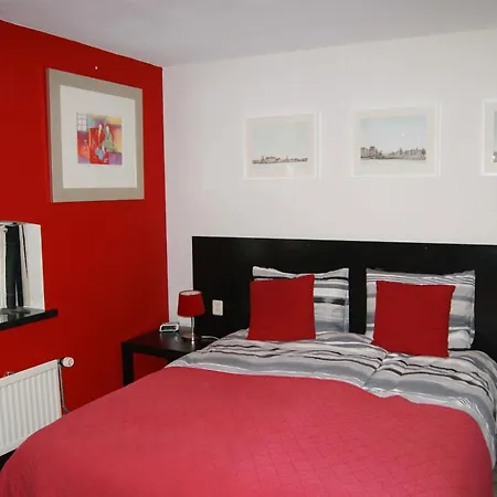 Bed&Breakfast Maasland Panzió Maasland