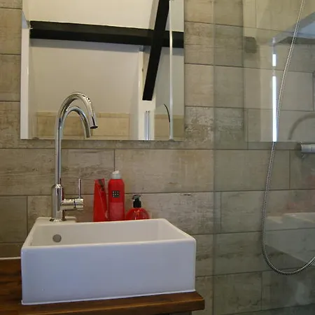 Bed&Breakfast Maasland 3*