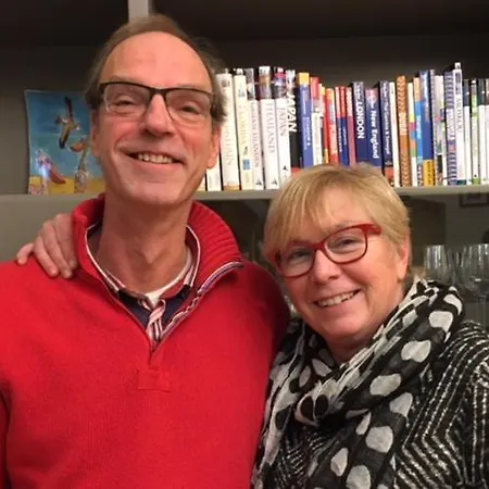 Bed&Breakfast Maasland Panzió