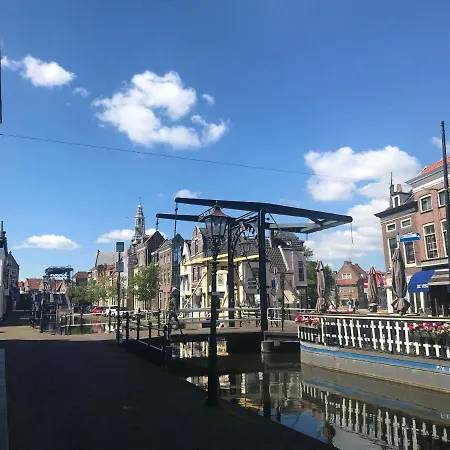 Bed&Breakfast Maasland Panzió Maasland