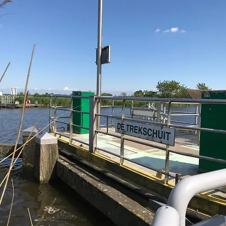 Bed&Breakfast Maasland 3* Maasland