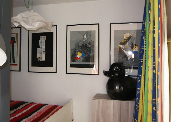 Bed&Breakfast Maasland Maasland