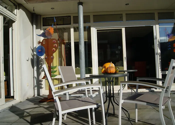 Bed&Breakfast Maasland