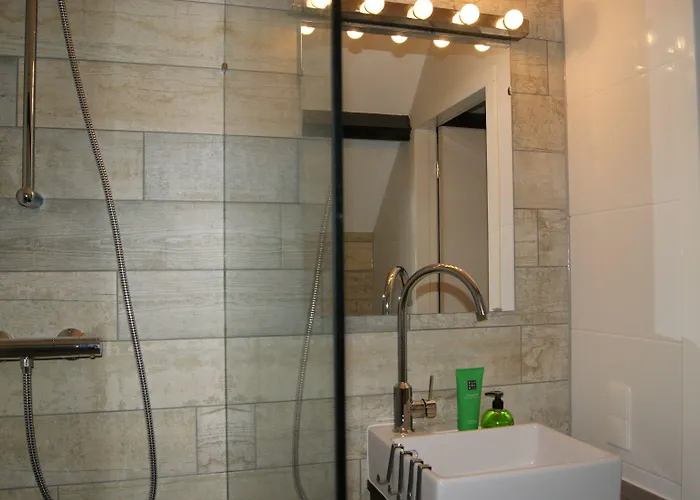 Bed&Breakfast Maasland 3*