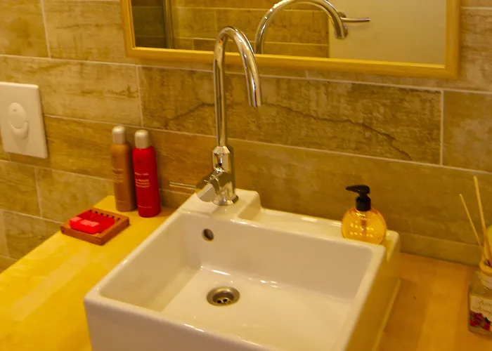 Oda ve Kahvaltı Bed&Breakfast Maasland