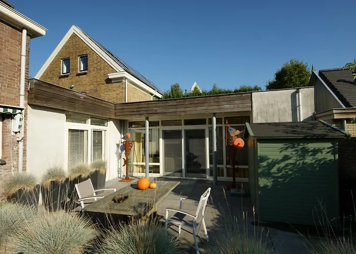 Oda ve Kahvaltı Bed&Breakfast Maasland