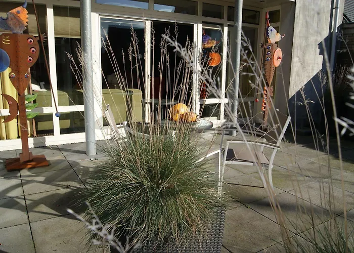 Bed&Breakfast Maasland Maasland