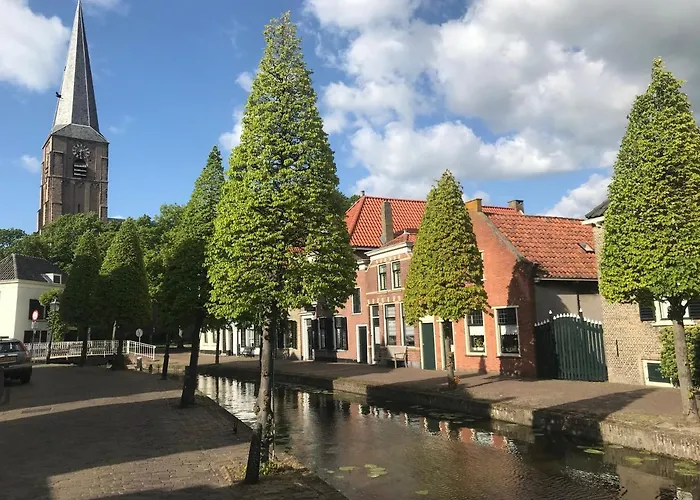 Oda ve Kahvaltı Bed&Breakfast Maasland Maasland