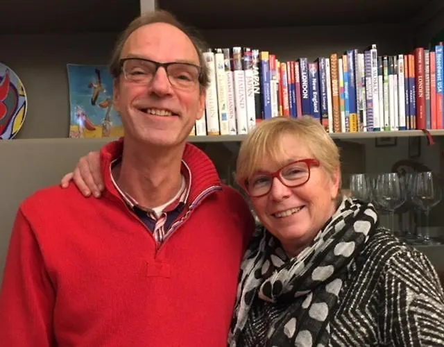 Bed&Breakfast Maasland Nocleg ze śniadaniem