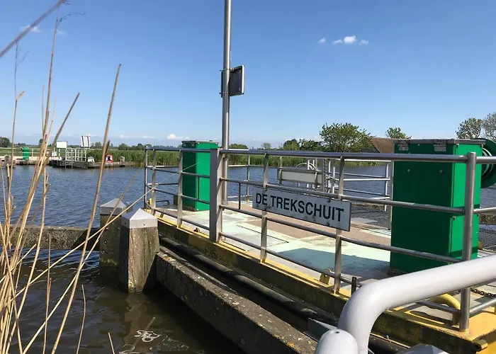 Bed&Breakfast Maasland 3* Maasland