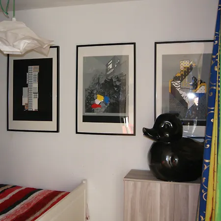 Bed&Breakfast Maasland Maasland