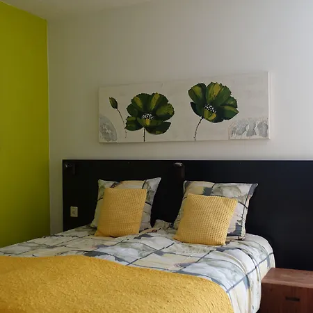 Bed&Breakfast Maasland