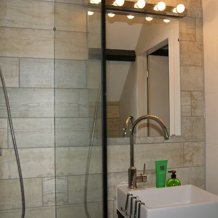 Bed&Breakfast Maasland 3*