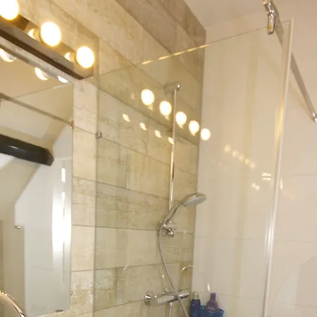 Bed&Breakfast Maasland Отель типа 