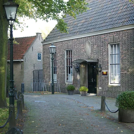 Bed&Breakfast Maasland Maasland