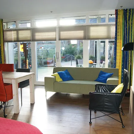 Bed&Breakfast Maasland