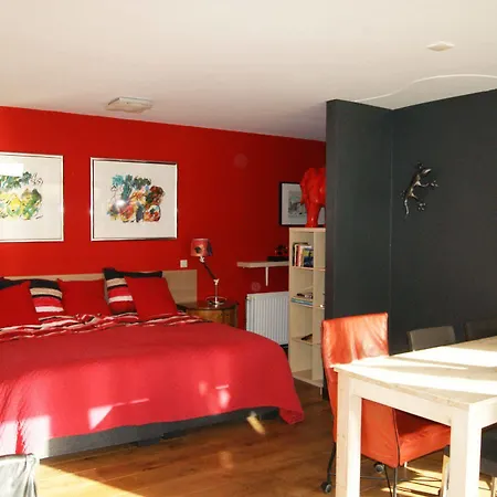 Bed & Breakfast Bed&Breakfast Maasland