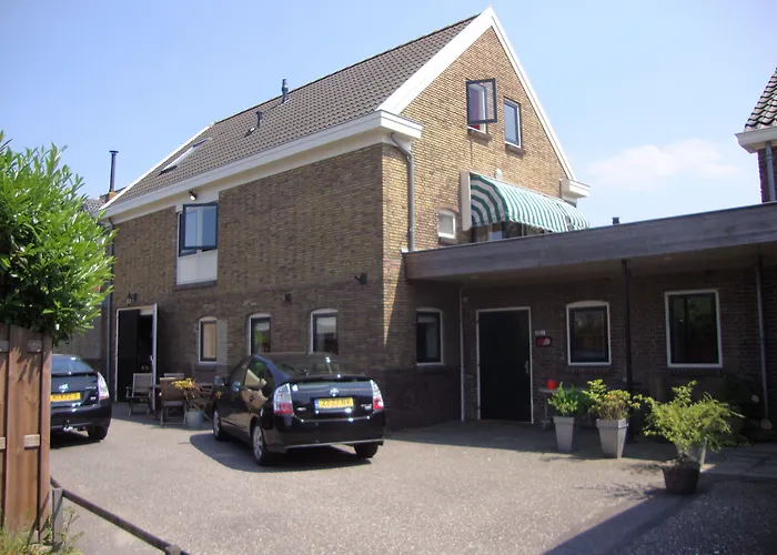 Bed&Breakfast Maasland Bed and breakfast