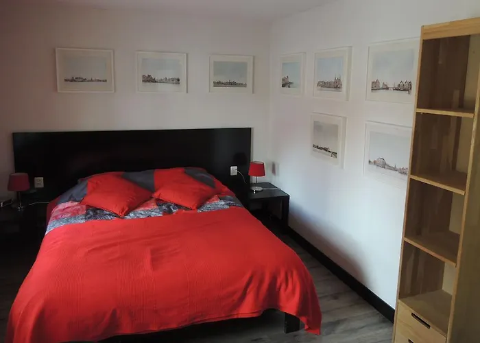 Bed&Breakfast Maasland Maasland