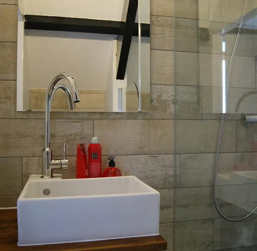 Bed&Breakfast Maasland 3*