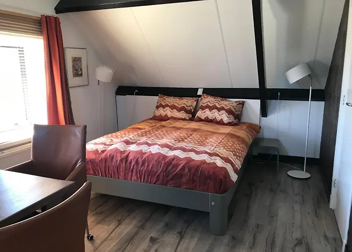 Bed and breakfast Bed&Breakfast Maasland Maasland